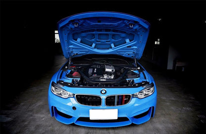 MST Performance Induction Kit for 3.0 S55 BMW M2 M3 M4