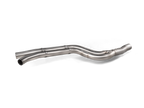 Akrapovic Slip-On Titanium Exhaust - BMW Z4 M40i G29