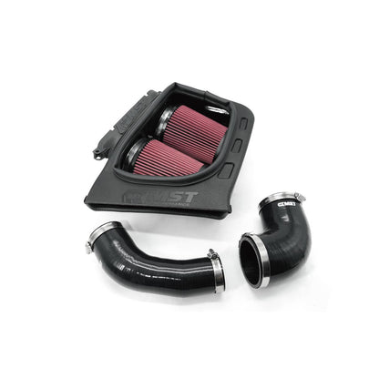 MST Performance Induction Kit for Porsche Boxster/Cayman S/GTS 2.5 718