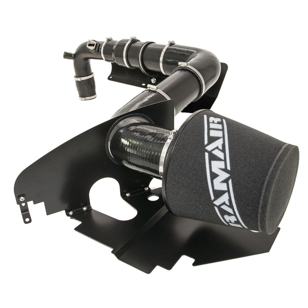 Ramair Over Size Performance Induction Kit for VW Scirocco R