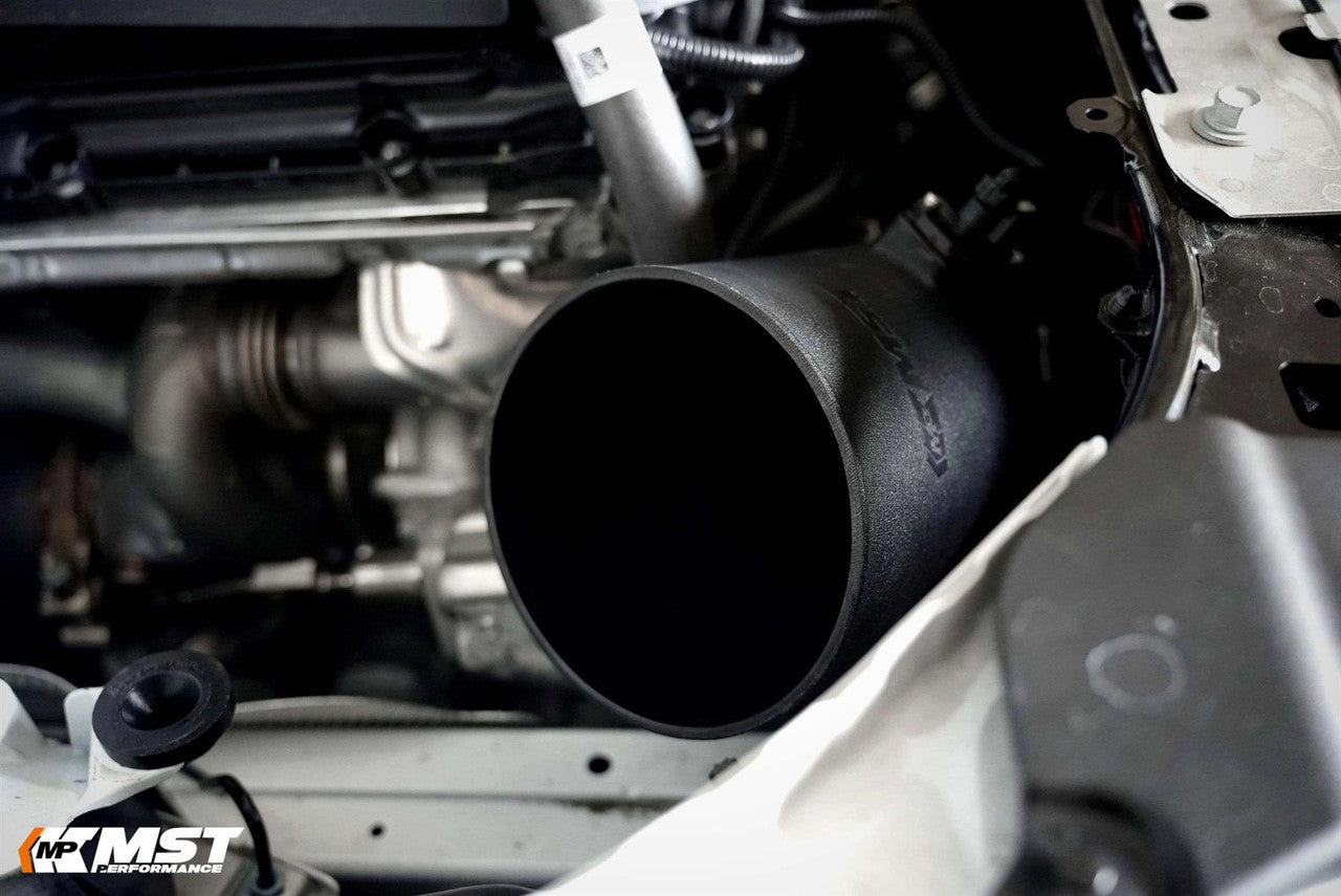 Kit de inducción de alto rendimiento MST para BMW M240i G42, M340i G20 y M440i G22 B58 