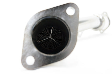 Système d'échappement avant en acier inoxydable HKS - Toyota GT86