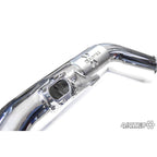 Tubo de admisión superior de aleación ligera AIRTEC Motorsport para Focus RS Mk2 