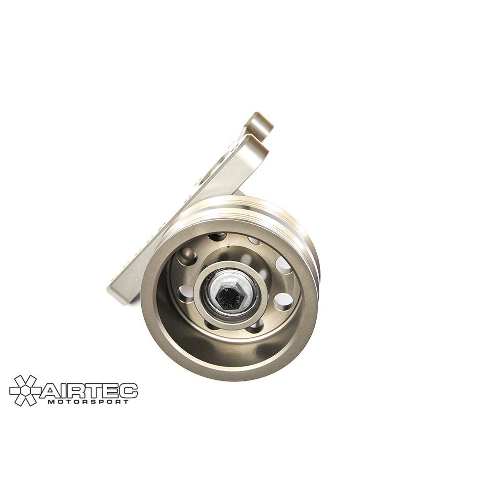 Kit de eliminación de aire acondicionado AIRTEC Motorsport para Focus ST/RS Mk2 