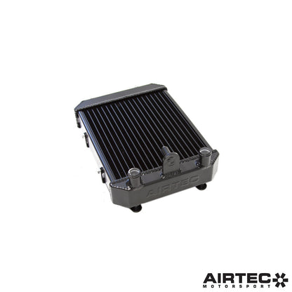 AIRTEC Motorsport Uprated Auxiliary Radiator (DSG & Engine) for VW Golf Mk7 R, Audi S3, Seat Leon, Audi TT