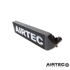 Intercooler de montaje frontal AIRTEC Motorsport para Toyota Yaris GR Gen 1 + GR Corolla