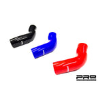 Pro Hoses Induction Hose Upgrade for Fiesta Mk8 ST200 and Puma ST