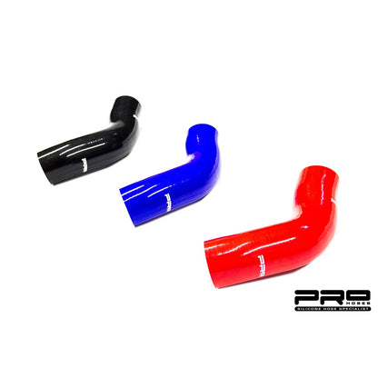 Pro Hoses Induction Hose Upgrade for Fiesta Mk8 ST200 and Puma ST