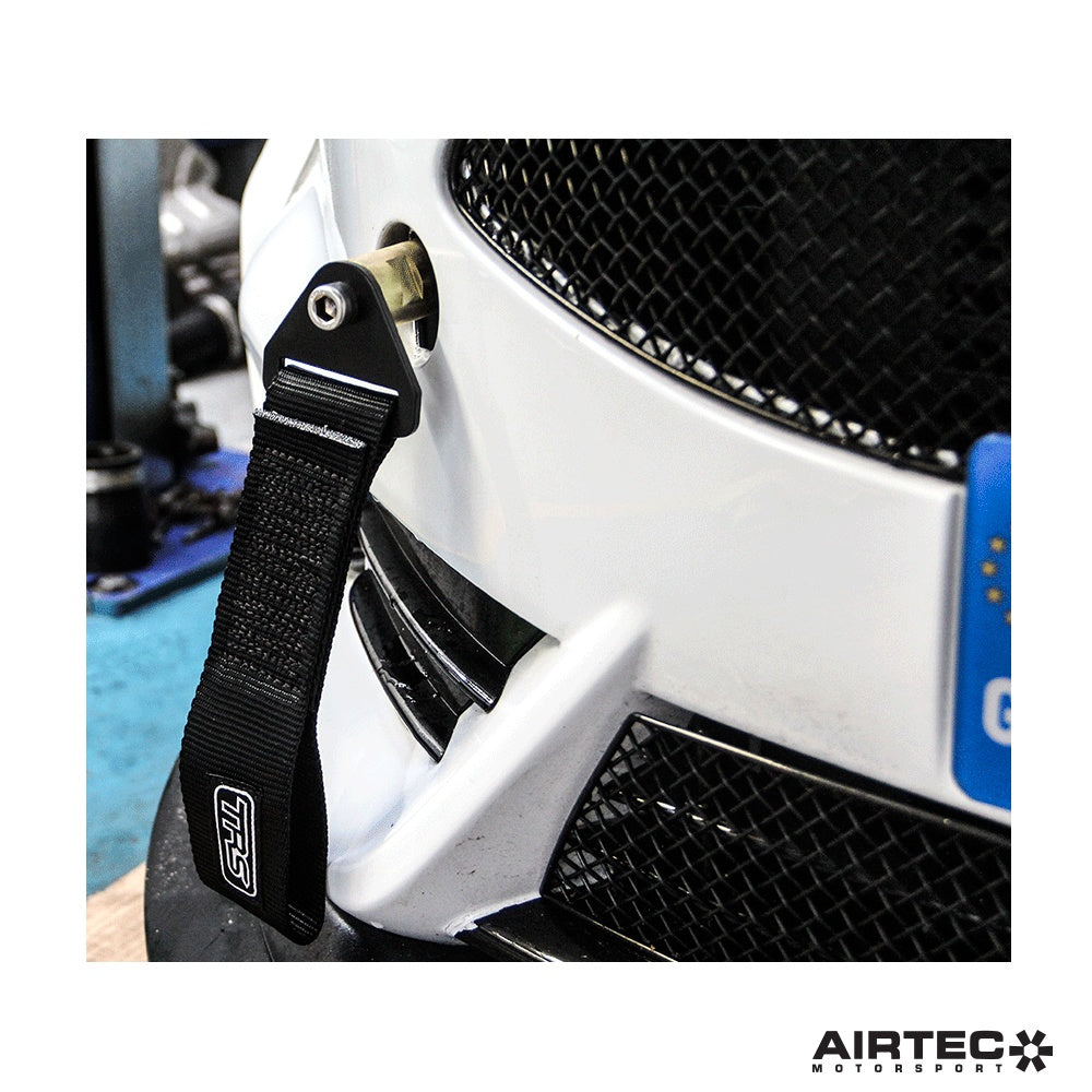 AIRTEC Motorsport Race Tow Strap Kit for Fiesta Mk7/8