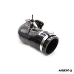 AIRTEC Motorsport Enlarged Silicone Turbo Elbow for Fiesta Mk7 ST180 / ST200 1.6 EcoBoost