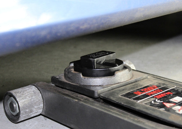 Adaptador de punto de elevación Powerflex - Varios modelos de BMW 