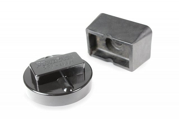 Adaptador de punto de elevación Powerflex - Varios modelos de BMW 