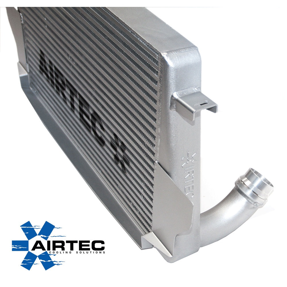 AIRTEC Motorsport Intercooler de mejora de fase 2 para Renault Megane Mk3 RS 250 / 265 / 275