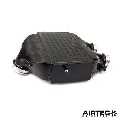 AIRTEC Motorsport Billet Chargecooler Upgrade for BMW S55 (M2 Competition, M3 and M4)