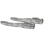 Tubos intermedios catalizadores de competición Wagner Tuning para Audi TTRS 8J / RS3 8P 