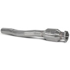 Tubos intermedios catalizadores de competición Wagner Tuning para Audi TTRS 8J / RS3 8P 