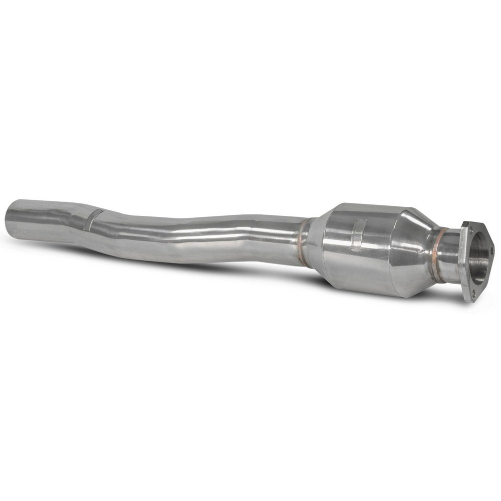 Tubos intermedios catalizadores de competición Wagner Tuning para Audi TTRS 8J / RS3 8P 