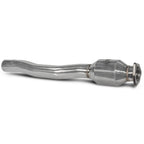 Tubos intermedios catalizadores de competición Wagner Tuning para Audi TTRS 8J / RS3 8P 