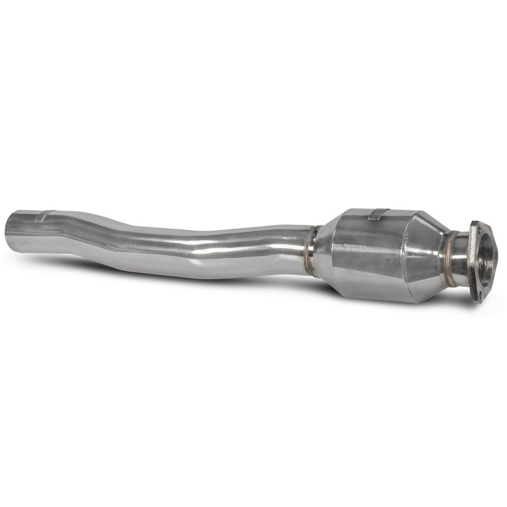 Tubos intermedios catalizadores de competición Wagner Tuning para Audi TTRS 8J / RS3 8P 