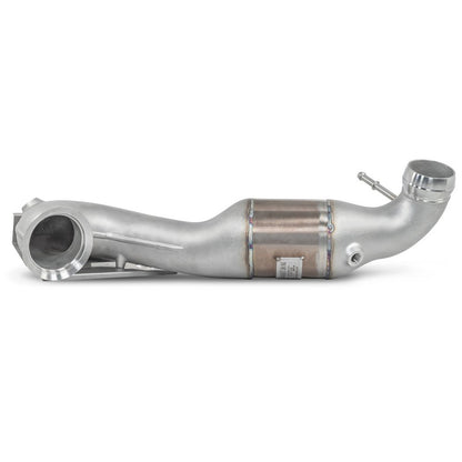 Wagner Tuning Mercedes Benz (CL)A45 AMG Downpipe-Kit 200CPSI