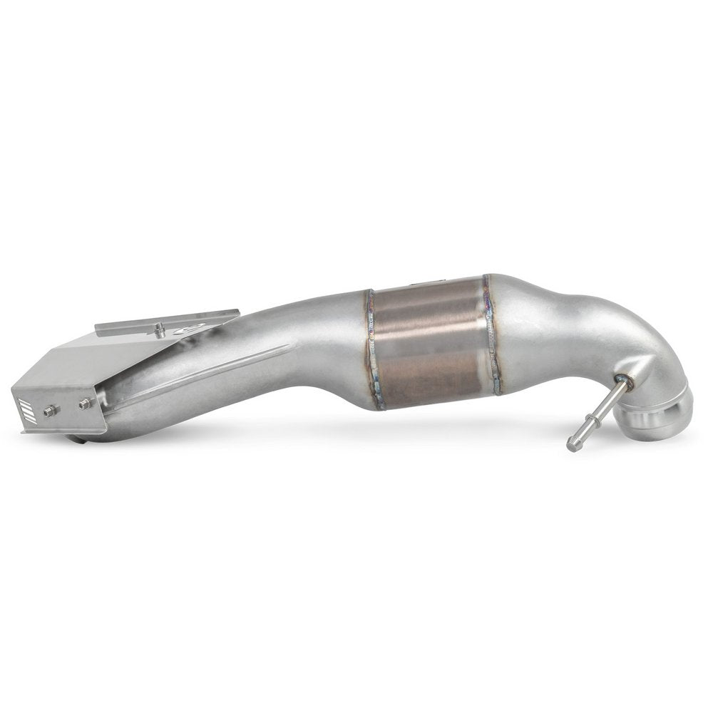 Wagner Tuning Mercedes Benz (CL)A45 AMG Downpipe-Kit 200CPSI