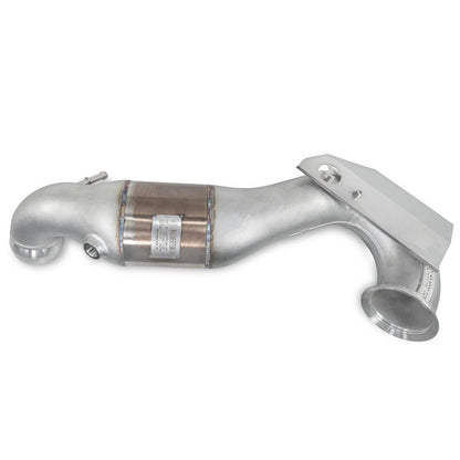 Wagner Tuning Mercedes Benz (CL)A45 AMG Downpipe-Kit 200CPSI