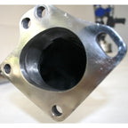 Kit de bajante Wagner Tuning para Ford Focus ST MK3, 200 CPSI 