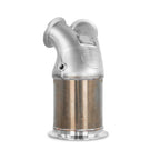 Kit de bajantes Wagner Tuning para Audi S4 B9 / S5 F5 300CPSI EU6 