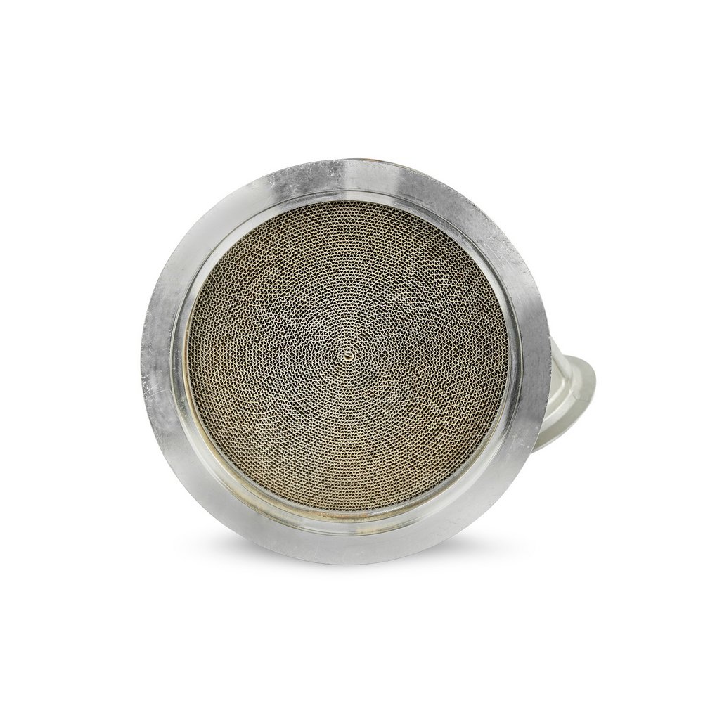 Kit de bajantes Wagner Tuning para Audi S4 B9 / S5 F5 300CPSI EU6 