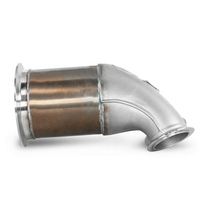 Wagner Tuning Audi S4 B9 / S5 F5 300CPSI EU6 Downpipe Kit