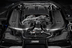 Eventuri Carbon Fibre Intake System for Mercedes C63 W205 AMG M177