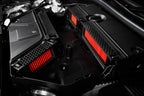 Eventuri Carbon Fibre Intake System for BMW X3M/X4M F9x S58