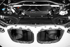 Eventuri Carbon Fibre Intake System for BMW X3M/X4M F9x S58