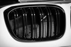 Eventuri Carbon Fibre Intake System for BMW X3M/X4M F9x S58
