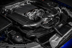 Eventuri Carbon Fibre Intake System for Mercedes C63 W205 AMG M177