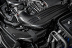 Eventuri Carbon Fibre Intake System for Mercedes C63 W205 AMG M177