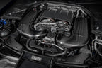 Eventuri Carbon Fibre Intake System for Mercedes C63 W205 AMG M177