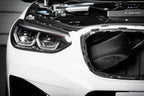 Eventuri Carbon Fibre Intake System for BMW X3M/X4M F9x S58