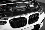Eventuri Carbon Fibre Intake System for BMW X3M/X4M F9x S58
