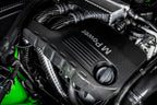 Eventuri Carbon Fibre Chargepipes for BMW M2C/M3/M4 F8x S55