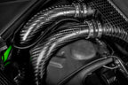 Eventuri Carbon Fibre Chargepipes for BMW M2C/M3/M4 F8x S55