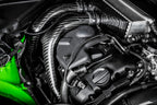 Eventuri Carbon Fibre Chargepipes for BMW M2C/M3/M4 F8x S55