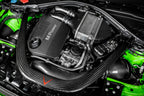 Eventuri Carbon Fibre Chargepipes for BMW M2C/M3/M4 F8x S55