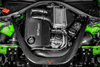 Eventuri Carbon Fibre Chargepipes for BMW M2C/M3/M4 F8x S55