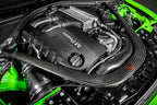 Eventuri Carbon Fibre Chargepipes for BMW M2C/M3/M4 F8x S55