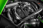 Eventuri Carbon Fibre Chargepipes for BMW M2C/M3/M4 F8x S55