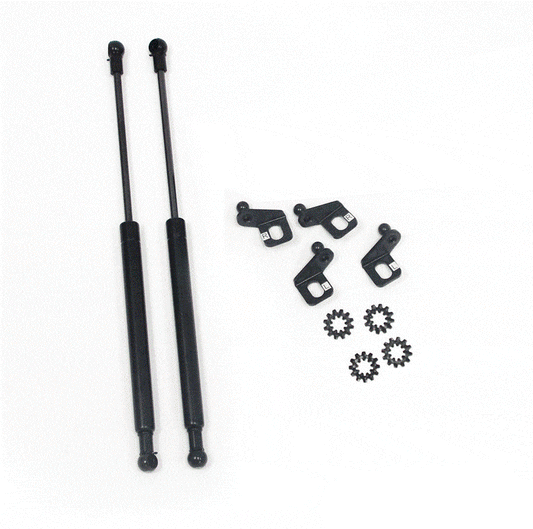 AIRTEC Motorsport Bonnet Lifter Kit Ford Focus Mk3 (incl. ST/RS)