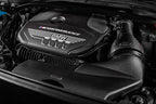 Eventuri Carbon Fibre Intake System for BMW M135i/M235i F4x B48