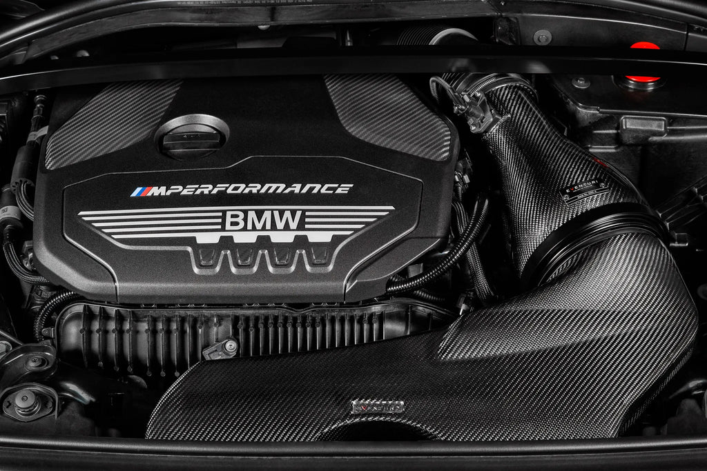 Eventuri Carbon Fibre Intake System for BMW M135i/M235i F4x B48