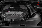 Eventuri Carbon Fibre Intake System for BMW M135i/M235i F4x B48